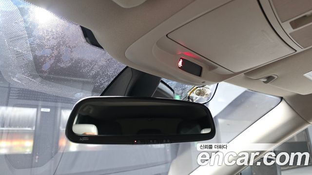Renault Korea QM6 2017 — photo 17