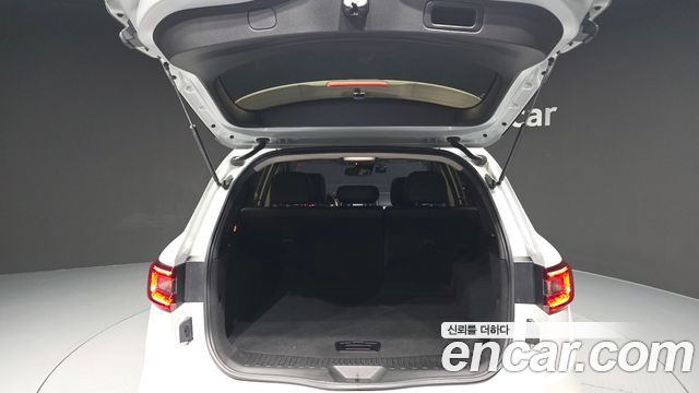 Renault Korea QM6 2017 — photo 20