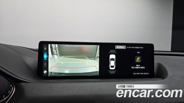Genesis G80 2022 — photo 14