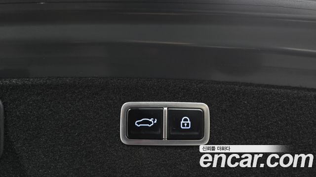 Genesis G80 2022 — photo 17