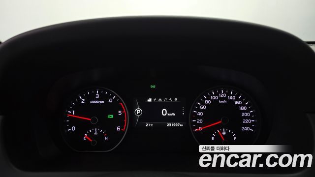 Kia Mohave 2017 — photo 8