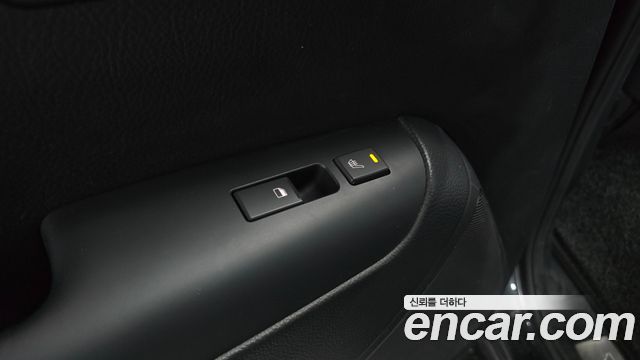 Kia Mohave 2017 — photo 16