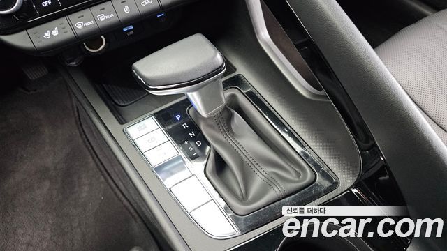 Hyundai AVANTE 2026 — photo 12