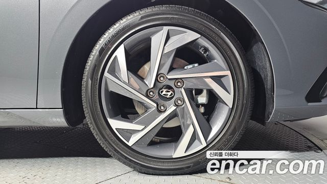 Hyundai AVANTE 2026 — photo 7