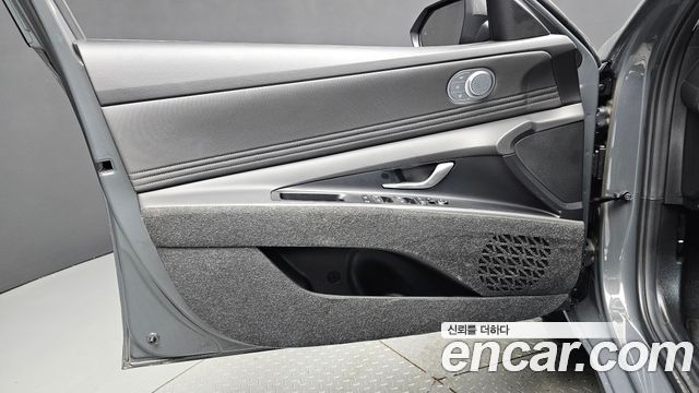 Hyundai AVANTE 2026 — photo 14