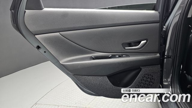 Hyundai AVANTE 2026 — photo 15