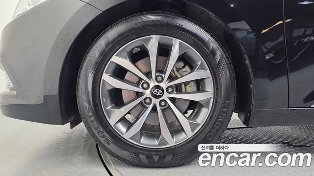 Hyundai Grandeur 2012 — photo 5