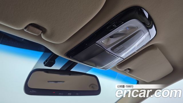 Hyundai Grandeur 2012 — photo 23