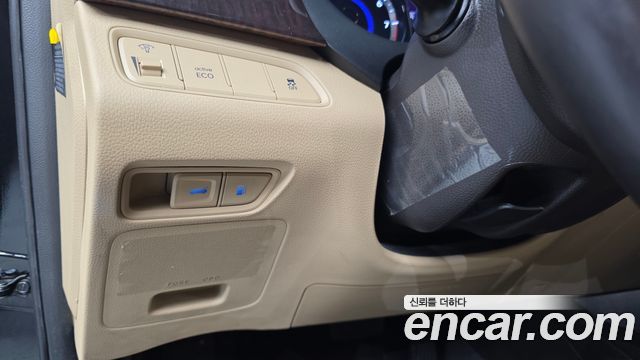 Hyundai Grandeur 2012 — photo 24