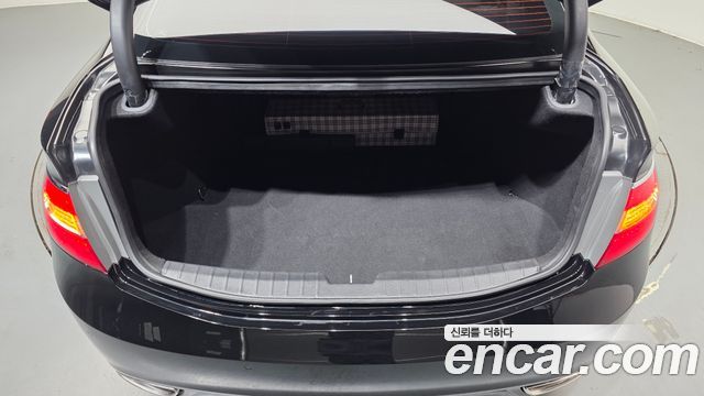 Hyundai Grandeur 2012 — photo 26