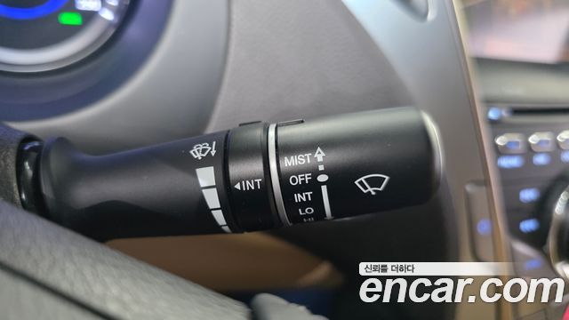 Hyundai Grandeur 2012 — photo 29