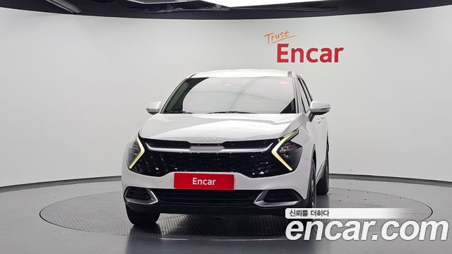 Kia Sportage 2022 — photo 3