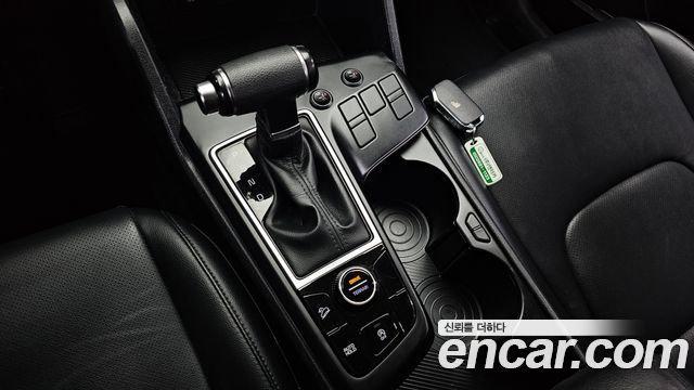 Kia Sportage 2022 — photo 12