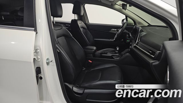 Kia Sportage 2022 — photo 13