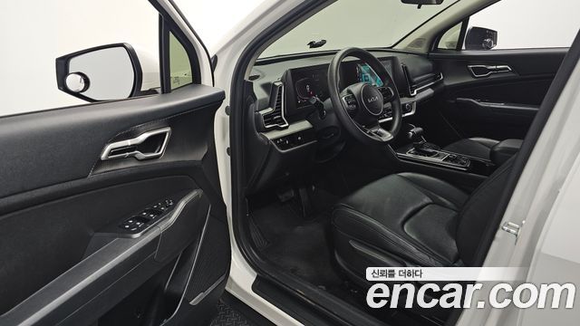 Kia Sportage 2022 — photo 17
