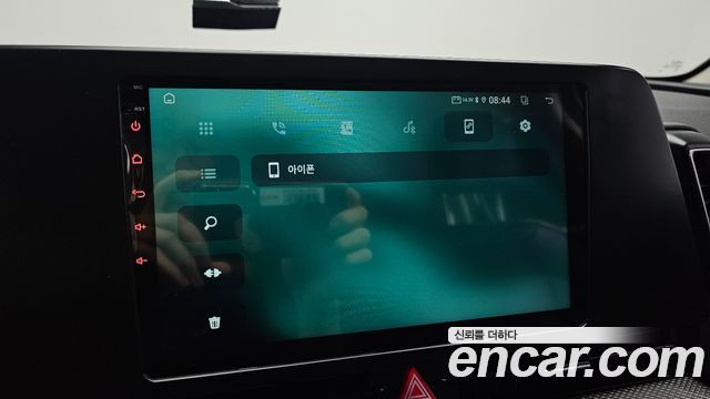 Kia Sportage 2022 — photo 22