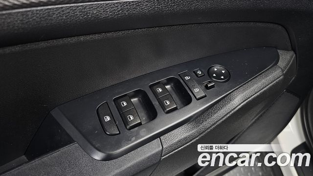 Kia Sportage 2022 — photo 23