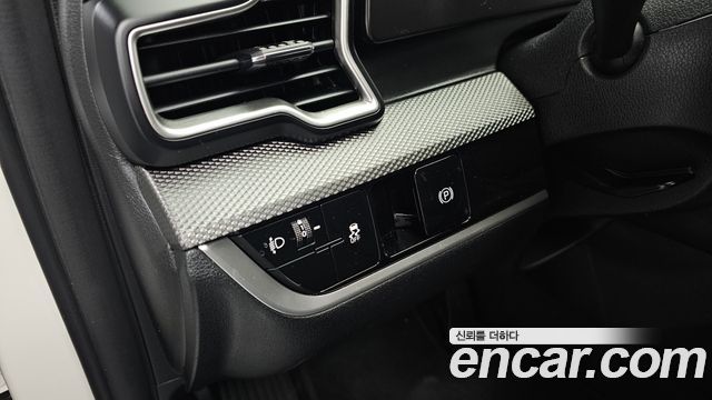 Kia Sportage 2022 — photo 24