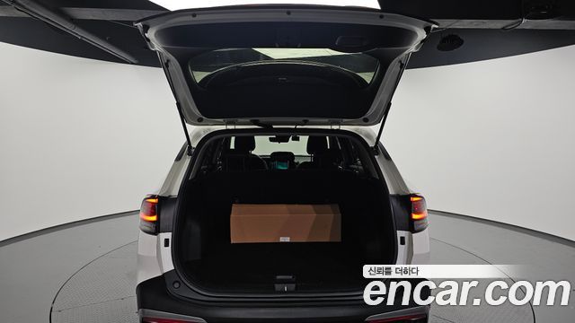 Kia Sportage 2022 — photo 26