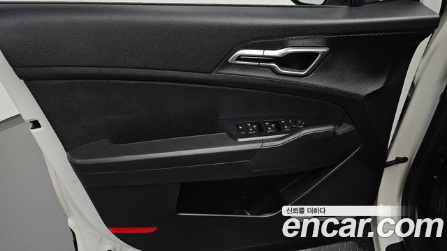 Kia Sportage 2022 — photo 14