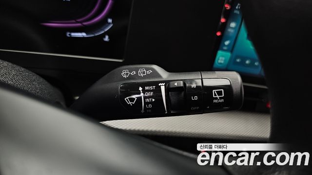 Kia Sportage 2022 — photo 28