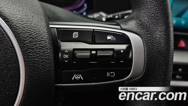 Kia Sportage 2022 — photo 29