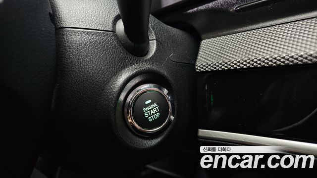 Kia Sportage 2022 — photo 30