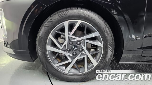 Hyundai Grandeur 2023 — photo 5