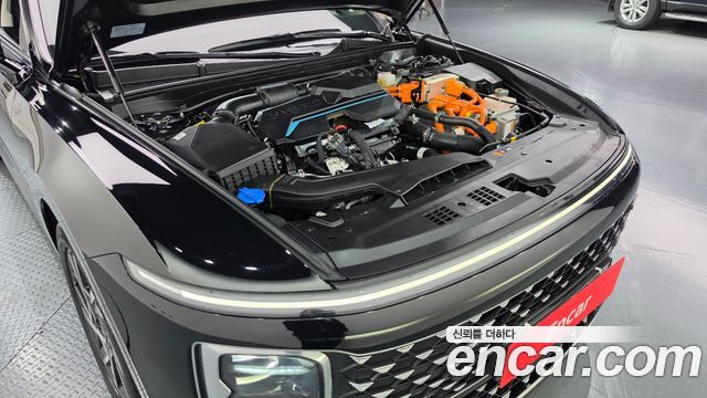 Hyundai Grandeur 2023 — photo 6