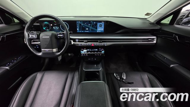 Hyundai Grandeur 2023 — photo 10