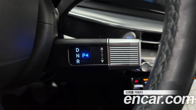 Hyundai Grandeur 2023 — photo 12