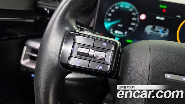 Hyundai Grandeur 2023 — photo 21