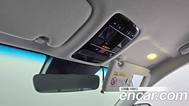 Hyundai Grandeur 2023 — photo 22