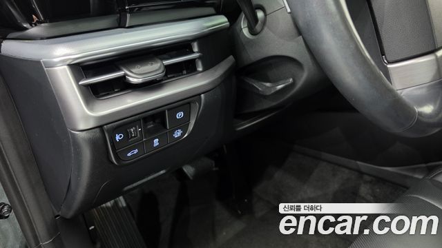 Hyundai Grandeur 2023 — photo 23
