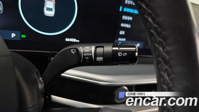 Hyundai Grandeur 2023 — photo 24
