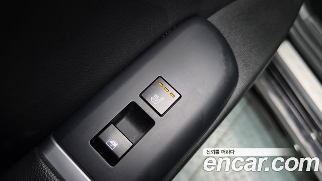 Hyundai Grandeur 2023 — photo 25