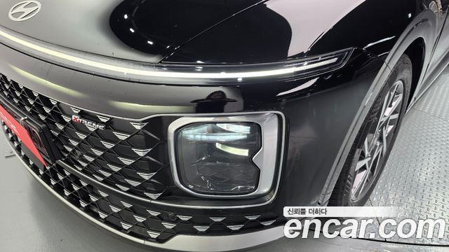 Hyundai Grandeur 2023 — photo 8