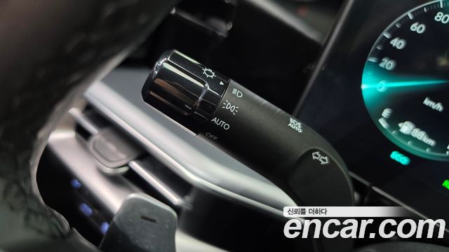 Hyundai Grandeur 2023 — photo 27