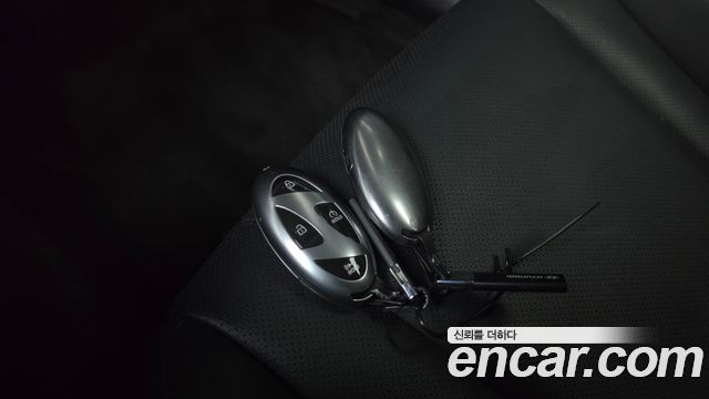 Hyundai Grandeur 2023 — photo 30