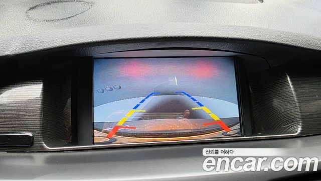 Renault Korea SM5  2014 — photo 21
