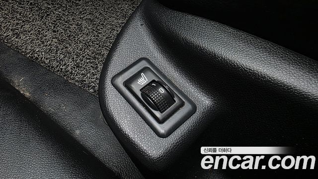Renault Korea SM5  2014 — photo 22