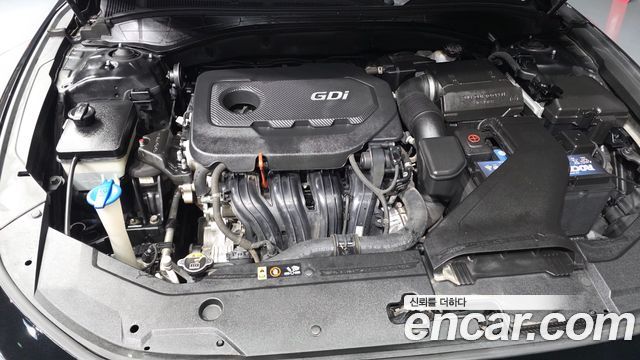 Hyundai Grandeur 2019 — photo 6