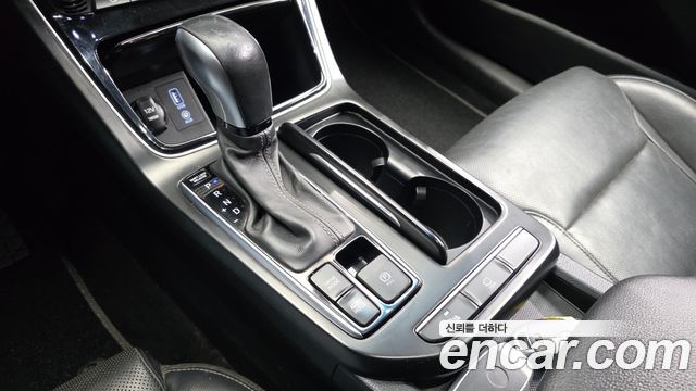 Hyundai Grandeur 2019 — photo 12