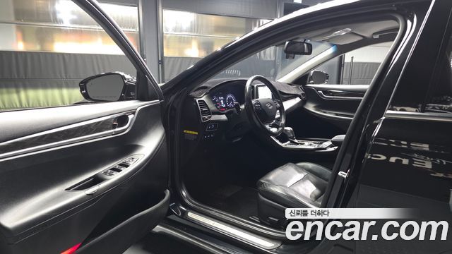 Hyundai Grandeur 2019 — photo 13