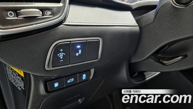 Hyundai Grandeur 2019 — photo 20