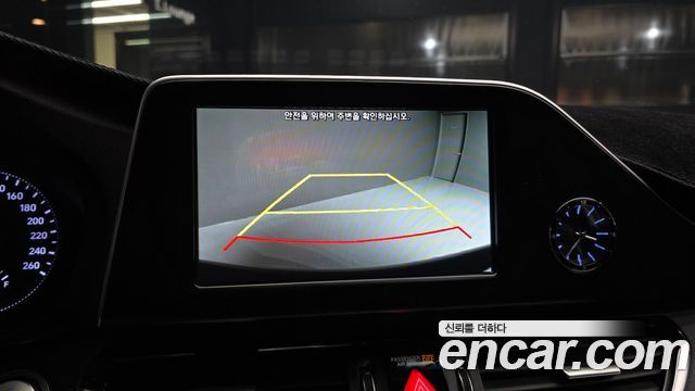 Hyundai Grandeur 2019 — photo 22