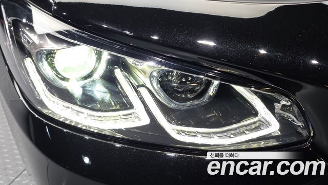 Hyundai Grandeur 2019 — photo 8