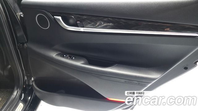 Hyundai Grandeur 2019 — photo 15