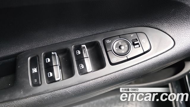 Hyundai Grandeur 2019 — photo 27