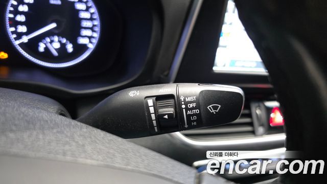 Hyundai Grandeur 2019 — photo 29